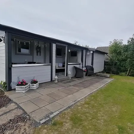 Mit Herz Feriehus Landkern