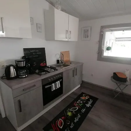 Ferienhaus Mit Herz *