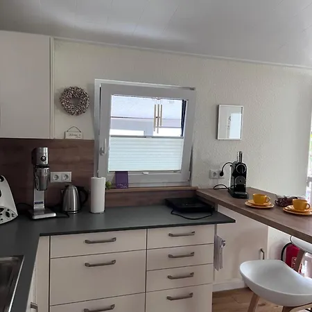 Mit Herz Holiday home Landkern