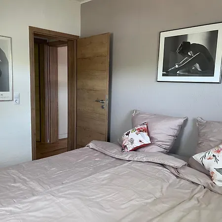 Holiday home Mit Herz Landkern