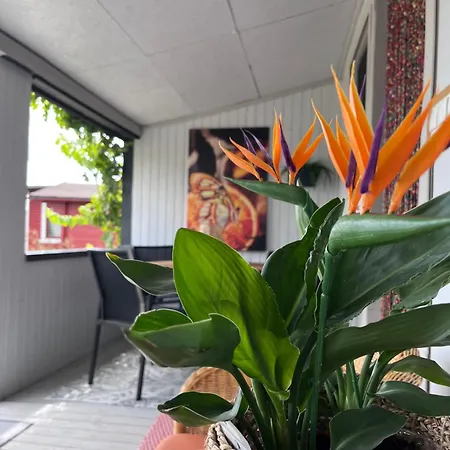 Holiday home Mit Herz
