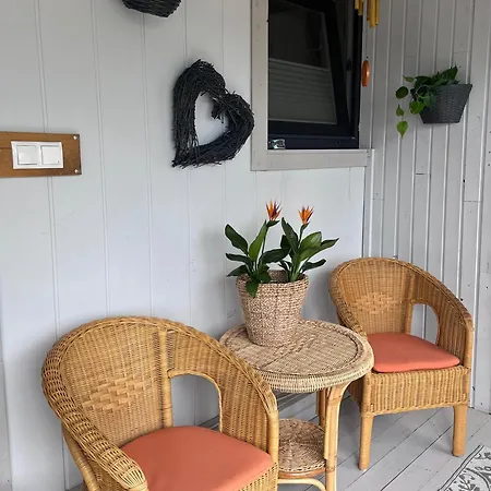 Mit Herz Holiday home Landkern