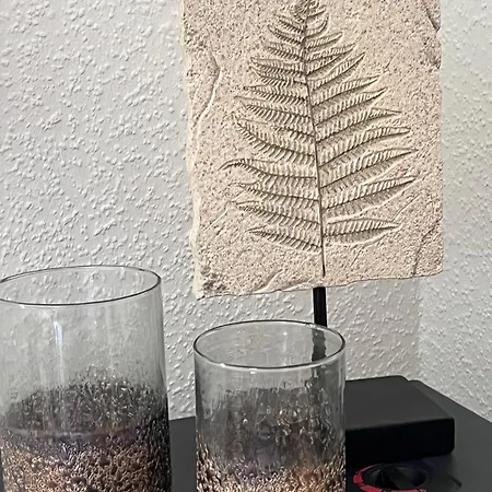 Holiday home Mit Herz Landkern
