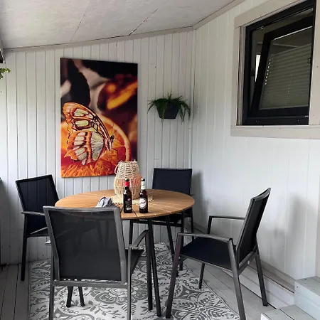 Holiday home Mit Herz Landkern