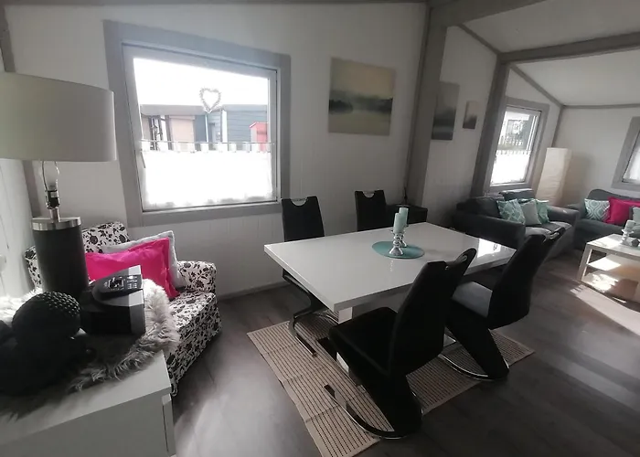 Casa de Férias Mit Herz